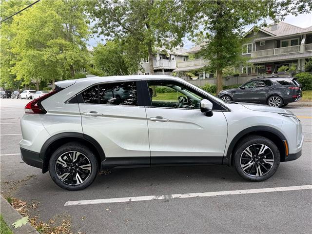 2026 Mitsubishi Eclipse Cross ES (Stk: 620085) in North Vancouver - Image 4 of 16 2026 Mitsubishi Eclipse Cross ES (Stk: 620085) in North Vancouver - Image 4 of 16
