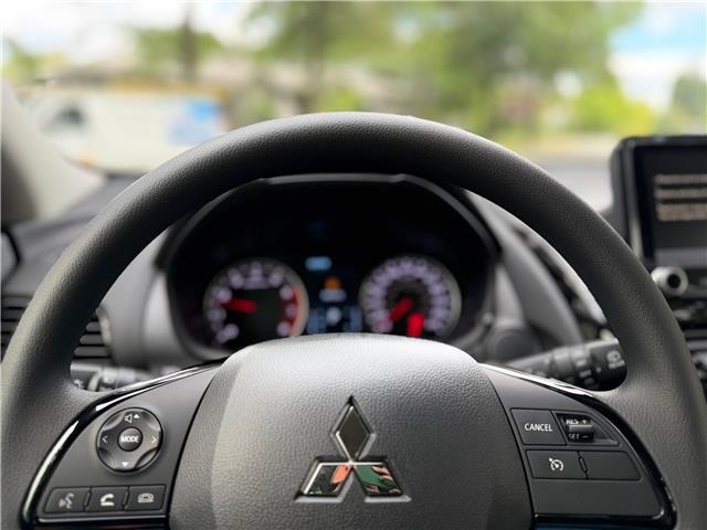 2026 Mitsubishi Eclipse Cross ES (Stk: 620085) in North Vancouver - Image 11 of 16 2026 Mitsubishi Eclipse Cross ES (Stk: 620085) in North Vancouver - Image 11 of 16