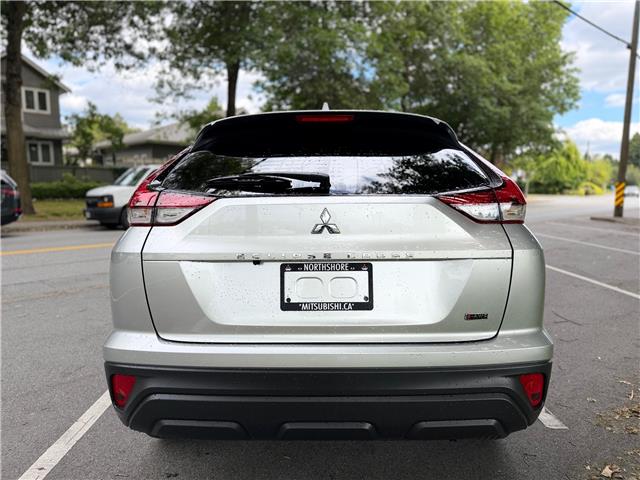 2026 Mitsubishi Eclipse Cross ES (Stk: 620085) in North Vancouver - Image 7 of 16 2026 Mitsubishi Eclipse Cross ES (Stk: 620085) in North Vancouver - Image 7 of 16