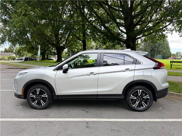 2026 Mitsubishi Eclipse Cross ES (Stk: 620085) in North Vancouver - Image 5 of 16 2026 Mitsubishi Eclipse Cross ES (Stk: 620085) in North Vancouver - Image 5 of 16