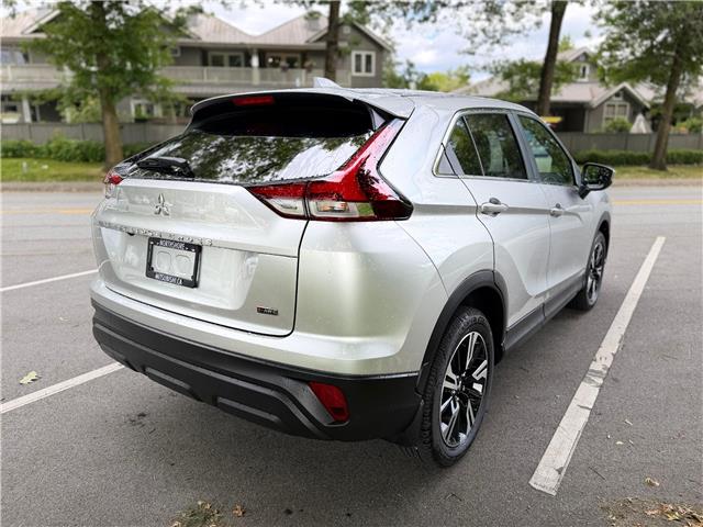 2026 Mitsubishi Eclipse Cross ES (Stk: 620085) in North Vancouver - Image 8 of 16 2026 Mitsubishi Eclipse Cross ES (Stk: 620085) in North Vancouver - Image 8 of 16