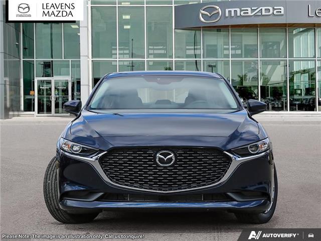 2026 Mazda Mazda3 GX (Stk: 14-26264) in London - Image 3 of 27