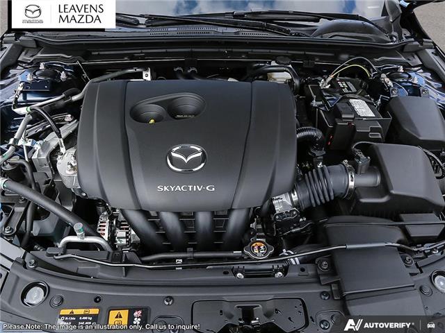 2026 Mazda Mazda3 GX (Stk: 14-26264) in London - Image 7 of 27