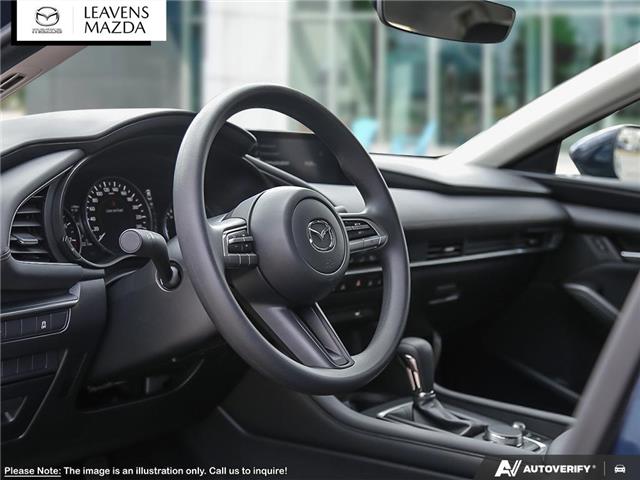 2026 Mazda Mazda3 GX (Stk: 14-26264) in London - Image 12 of 27