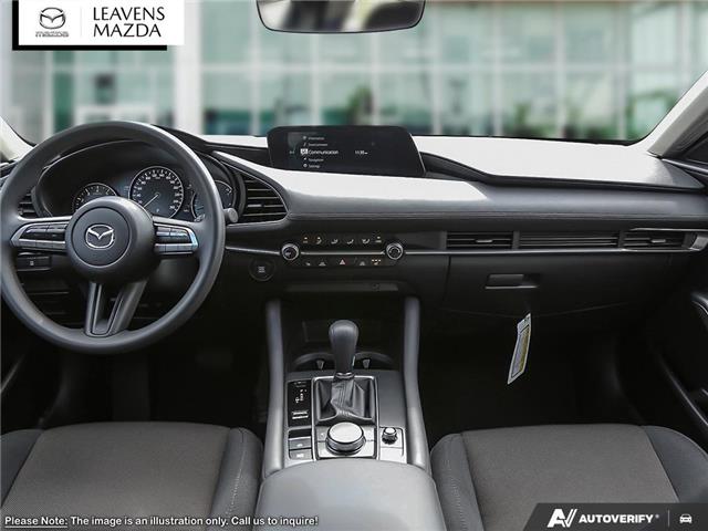 2026 Mazda Mazda3 GX (Stk: 14-26264) in London - Image 22 of 27