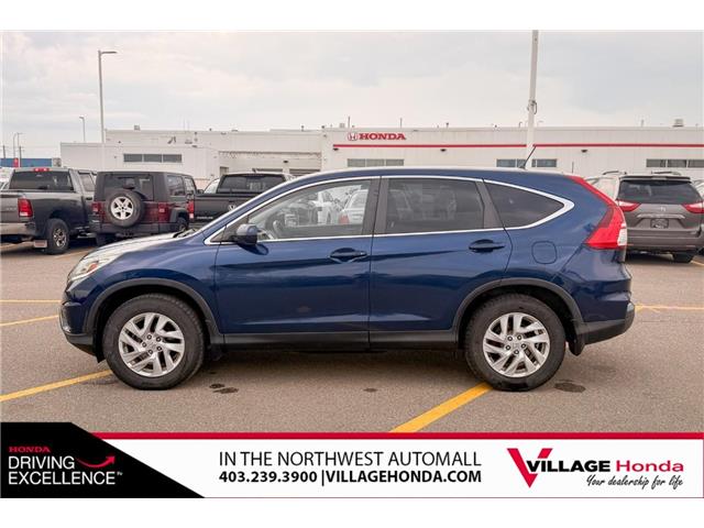 2015 Honda CR-V SE (Stk: SR0846A) in Calgary - Image 3 of 5