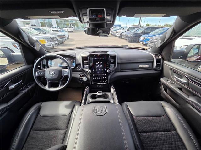 2024 RAM 1500 Sport (Stk: TA-1129A) in Calgary - Image 2 of 15