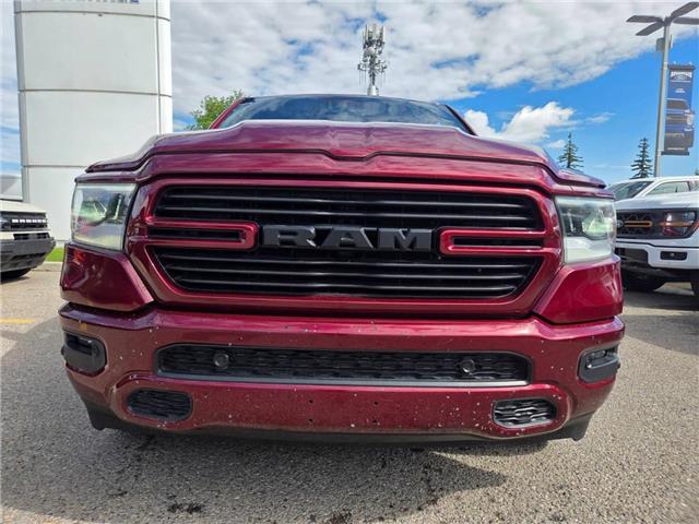 2024 RAM 1500 Sport (Stk: TA-1129A) in Calgary - Image 3 of 15