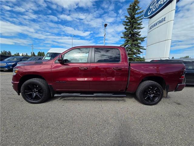 2024 RAM 1500 Sport (Stk: TA-1129A) in Calgary - Image 4 of 15