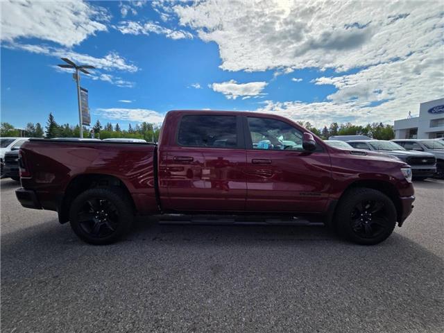 2024 RAM 1500 Sport (Stk: TA-1129A) in Calgary - Image 5 of 15