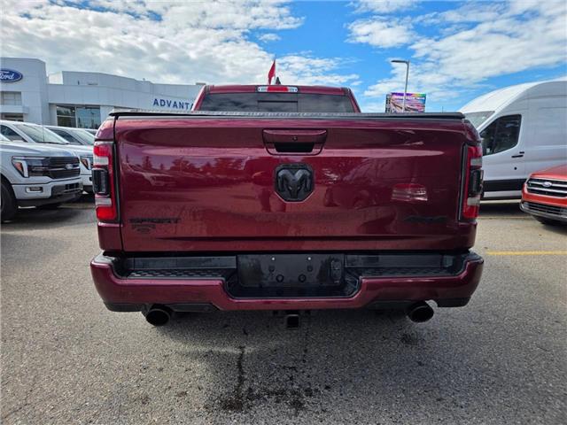 2024 RAM 1500 Sport (Stk: TA-1129A) in Calgary - Image 6 of 15