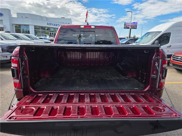 2024 RAM 1500 Sport (Stk: TA-1129A) in Calgary - Image 7 of 15