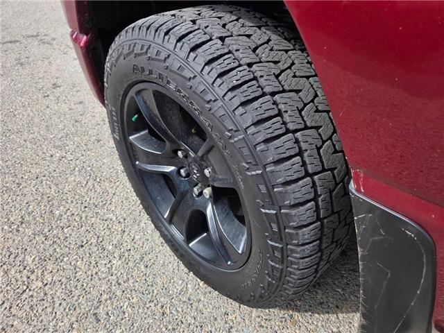 2024 RAM 1500 Sport (Stk: TA-1129A) in Calgary - Image 9 of 15
