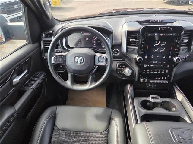 2024 RAM 1500 Sport (Stk: TA-1129A) in Calgary - Image 11 of 15