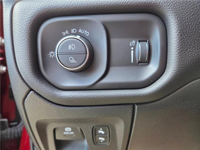 2024 RAM 1500 Sport (Stk: TA-1129A) in Calgary - Image 12 of 15