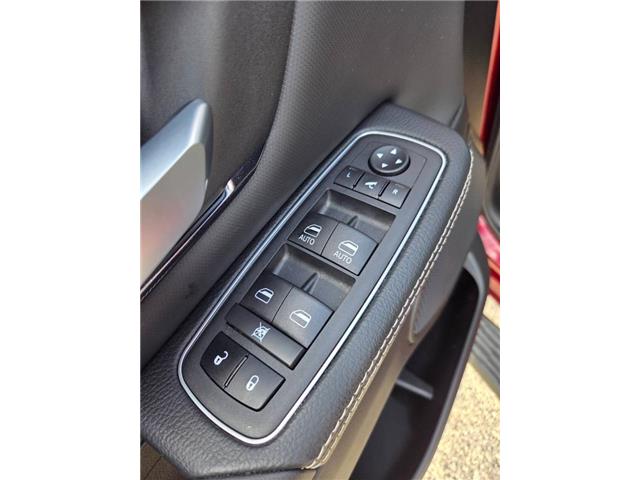 2024 RAM 1500 Sport (Stk: TA-1129A) in Calgary - Image 13 of 15