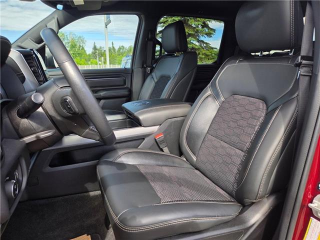 2024 RAM 1500 Sport (Stk: TA-1129A) in Calgary - Image 14 of 15