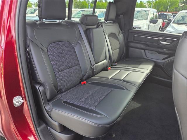 2024 RAM 1500 Sport (Stk: TA-1129A) in Calgary - Image 15 of 15