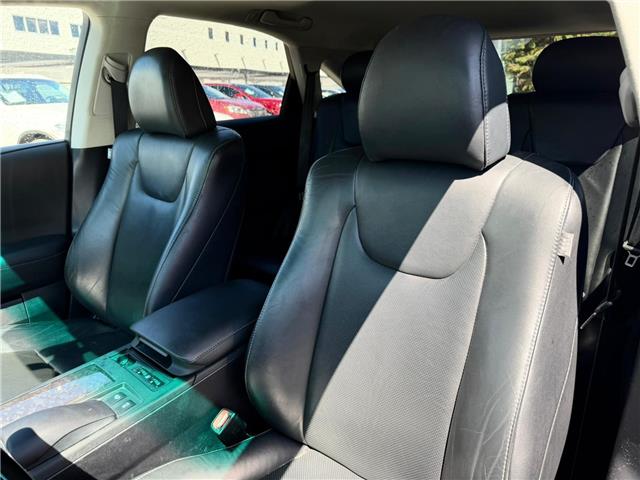 2015 Lexus RX 450h Sportdesign (Stk: 261026A) in Calgary - Image 6 of 19