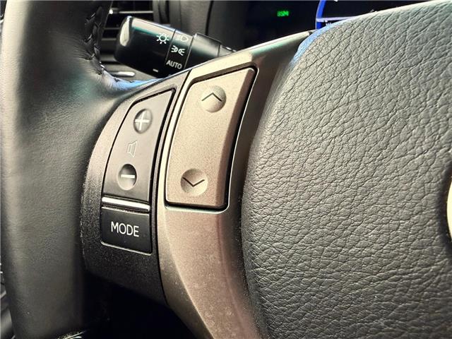 2015 Lexus RX 450h Sportdesign (Stk: 261026A) in Calgary - Image 12 of 19