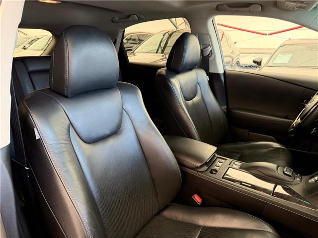 2015 Lexus RX 450h Sportdesign (Stk: 261026A) in Calgary - Image 19 of 19