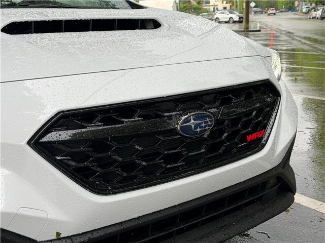 2025 Subaru WRX Sport-tech (Stk: 807599) in North Vancouver - Image 2 of 12 2025 Subaru WRX Sport-tech (Stk: 807599) in North Vancouver - Image 2 of 12