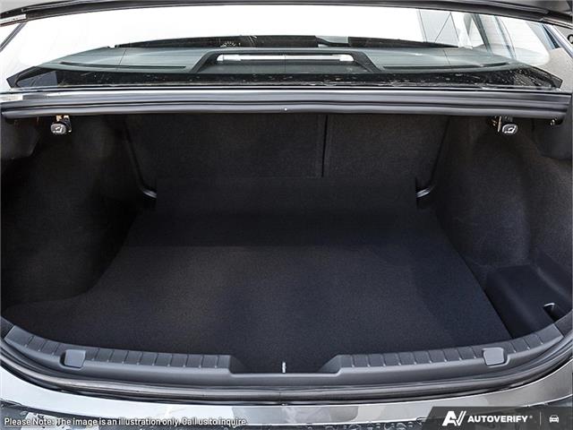 2026 Mazda Mazda3 GS (Stk: 1726M36927) in London - Image 7 of 23