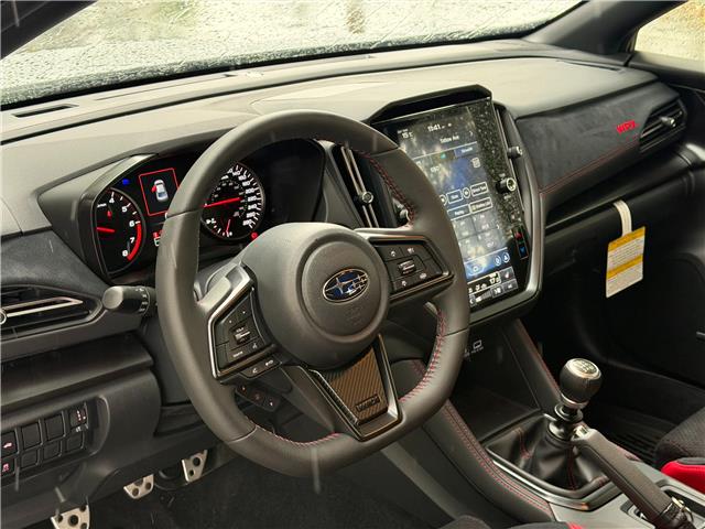 2025 Subaru WRX Sport-tech (Stk: 807599) in North Vancouver - Image 7 of 12 2025 Subaru WRX Sport-tech (Stk: 807599) in North Vancouver - Image 7 of 12