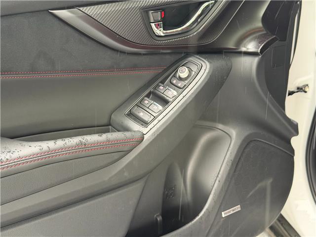 2025 Subaru WRX Sport-tech (Stk: 807599) in North Vancouver - Image 11 of 12 2025 Subaru WRX Sport-tech (Stk: 807599) in North Vancouver - Image 11 of 12