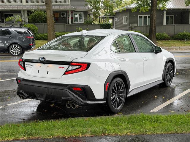 2025 Subaru WRX Sport-tech (Stk: 807599) in North Vancouver - Image 3 of 12 2025 Subaru WRX Sport-tech (Stk: 807599) in North Vancouver - Image 3 of 12