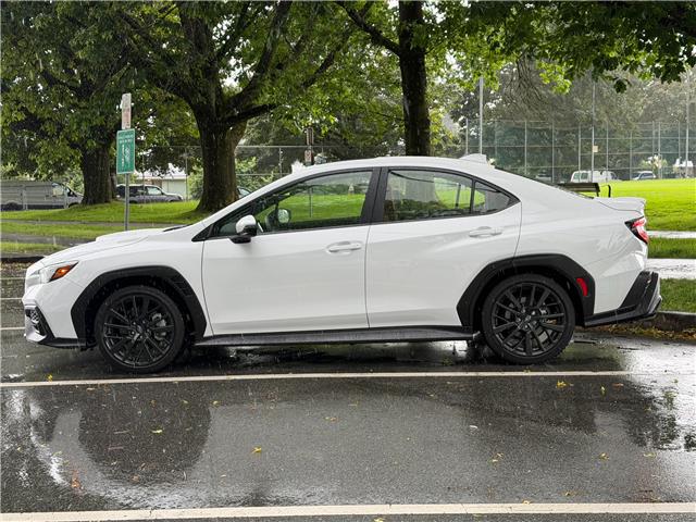 2025 Subaru WRX Sport-tech (Stk: 807599) in North Vancouver - Image 5 of 12 2025 Subaru WRX Sport-tech (Stk: 807599) in North Vancouver - Image 5 of 12