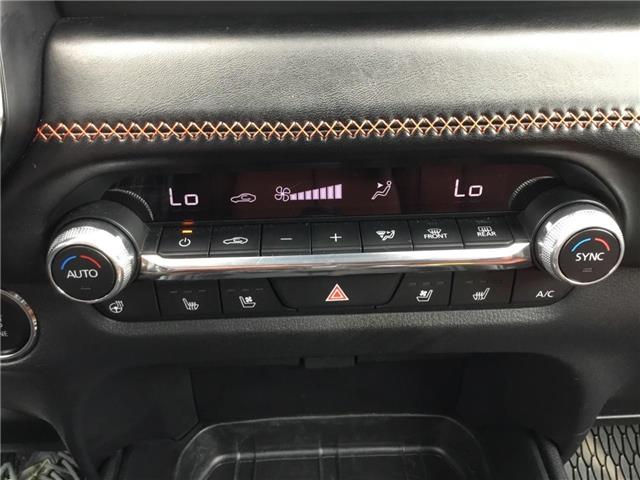 2023 Mazda CX-50 GT w/Turbo (Stk: 26422A) in Cornwall - Image 9 of 30