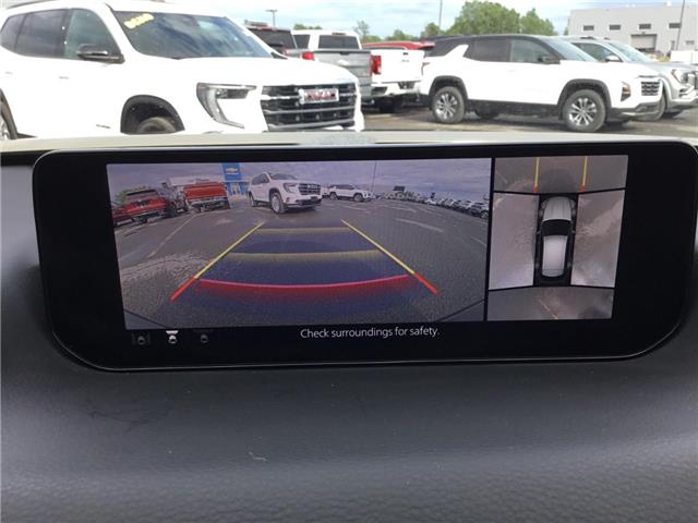 2023 Mazda CX-50 GT w/Turbo (Stk: 26422A) in Cornwall - Image 11 of 30
