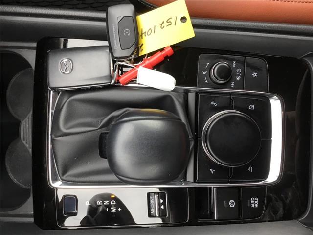 2023 Mazda CX-50 GT w/Turbo (Stk: 26422A) in Cornwall - Image 13 of 30