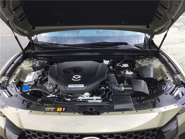 2023 Mazda CX-50 GT w/Turbo (Stk: 26422A) in Cornwall - Image 21 of 30