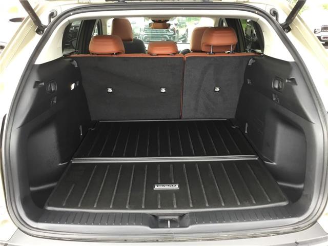 2023 Mazda CX-50 GT w/Turbo (Stk: 26422A) in Cornwall - Image 22 of 30