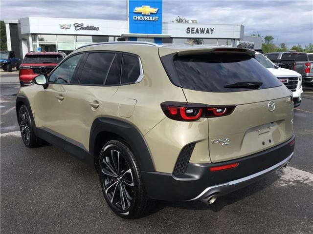 2023 Mazda CX-50 GT w/Turbo (Stk: 26422A) in Cornwall - Image 25 of 30