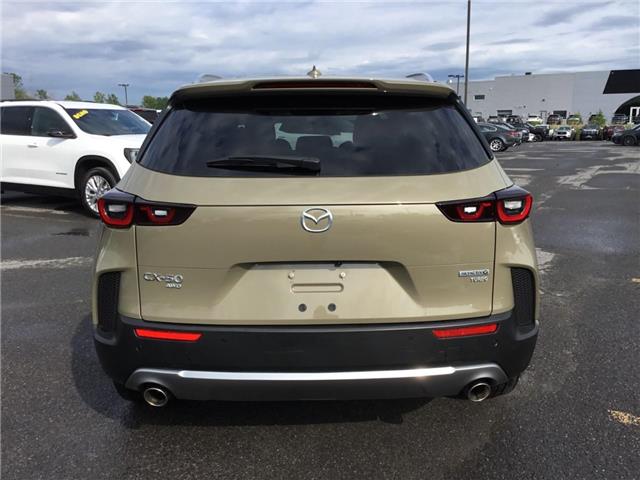 2023 Mazda CX-50 GT w/Turbo (Stk: 26422A) in Cornwall - Image 26 of 30