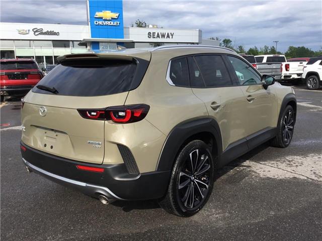 2023 Mazda CX-50 GT w/Turbo (Stk: 26422A) in Cornwall - Image 27 of 30