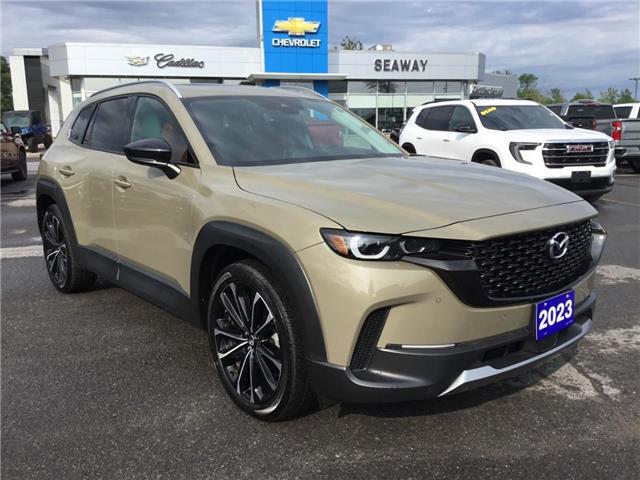 2023 Mazda CX-50 GT w/Turbo (Stk: 26422A) in Cornwall - Image 29 of 30