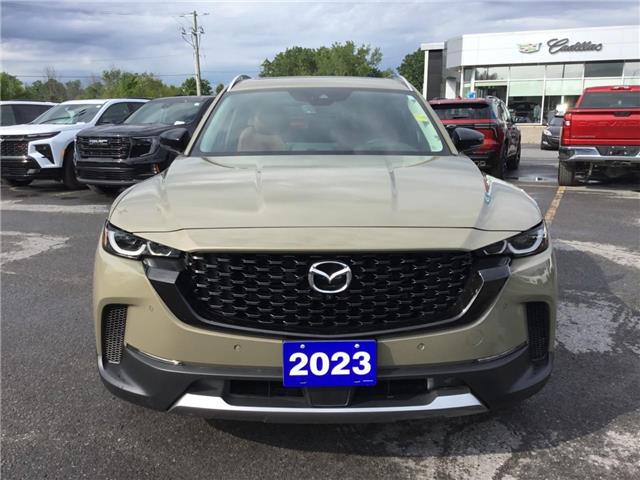 2023 Mazda CX-50 GT w/Turbo (Stk: 26422A) in Cornwall - Image 30 of 30