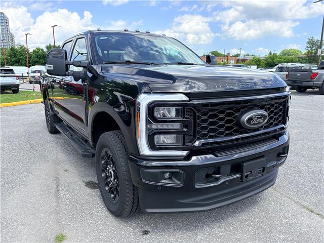 2026 Ford F-250 (Stk: 2604760) in Ottawa - Image 3 of 29 2026 Ford F-250 (Stk: 2604760) in Ottawa - Image 3 of 29