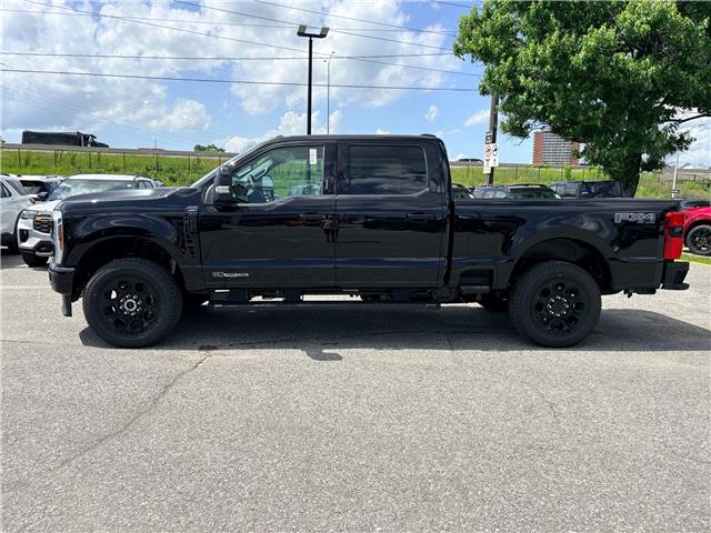2026 Ford F-250 (Stk: 2604760) in Ottawa - Image 4 of 29 2026 Ford F-250 (Stk: 2604760) in Ottawa - Image 4 of 29