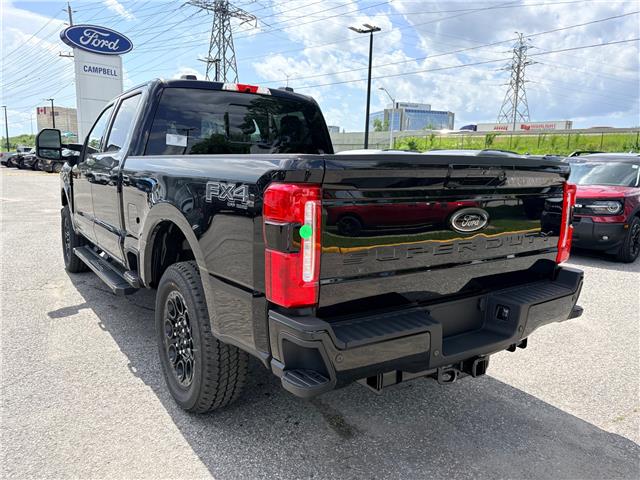 2026 Ford F-250 (Stk: 2604760) in Ottawa - Image 5 of 29 2026 Ford F-250 (Stk: 2604760) in Ottawa - Image 5 of 29