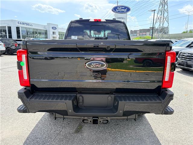 2026 Ford F-250 (Stk: 2604760) in Ottawa - Image 6 of 29 2026 Ford F-250 (Stk: 2604760) in Ottawa - Image 6 of 29