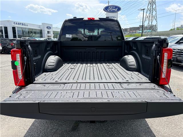 2026 Ford F-250 (Stk: 2604760) in Ottawa - Image 7 of 29 2026 Ford F-250 (Stk: 2604760) in Ottawa - Image 7 of 29