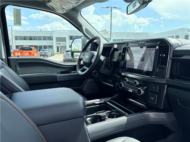 2026 Ford F-250 (Stk: 2604760) in Ottawa - Image 13 of 29 2026 Ford F-250 (Stk: 2604760) in Ottawa - Image 13 of 29