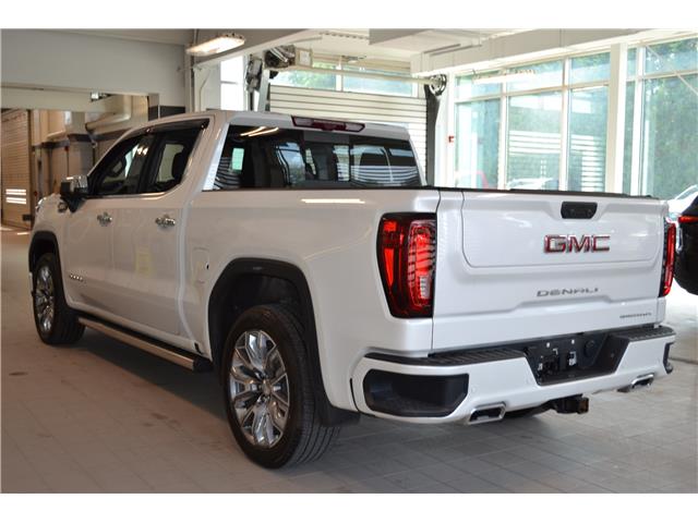 2024 GMC Sierra 1500 Denali (Stk: 26543A) in Kingston - Image 2 of 10