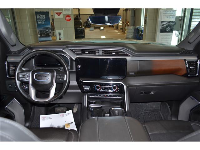 2024 GMC Sierra 1500 Denali (Stk: 26543A) in Kingston - Image 3 of 10