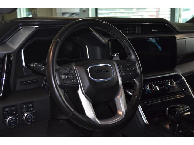 2024 GMC Sierra 1500 Denali (Stk: 26543A) in Kingston - Image 4 of 10